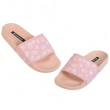 Bem Brasil Shoes Women Flip-Flops - 粉色 - 查看 2