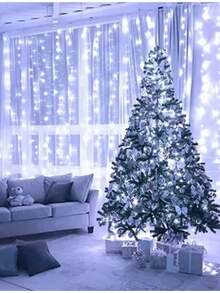 Holiday Lighting - trắng - Xem 2