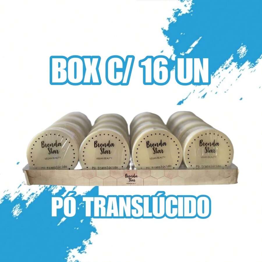 Powder - 彩色 - 查看 1