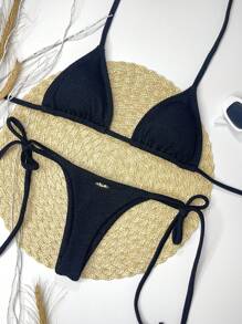 Women Bikini Sets - 查看 3