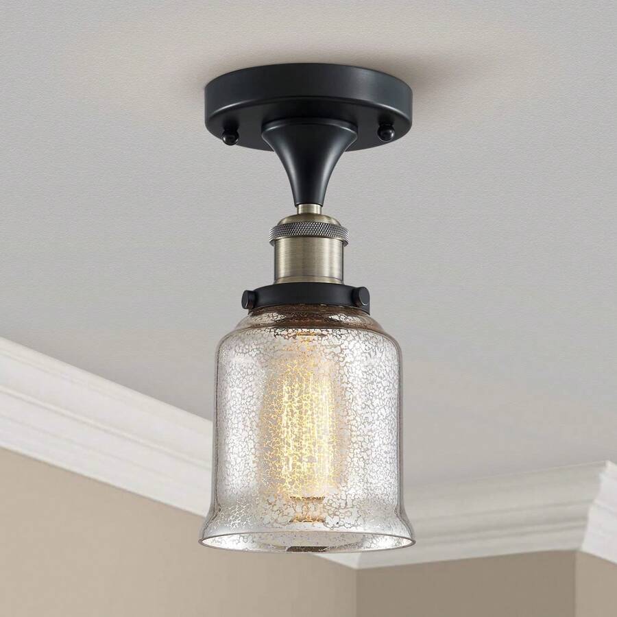 Pendant Lights - màu đen - Xem 1