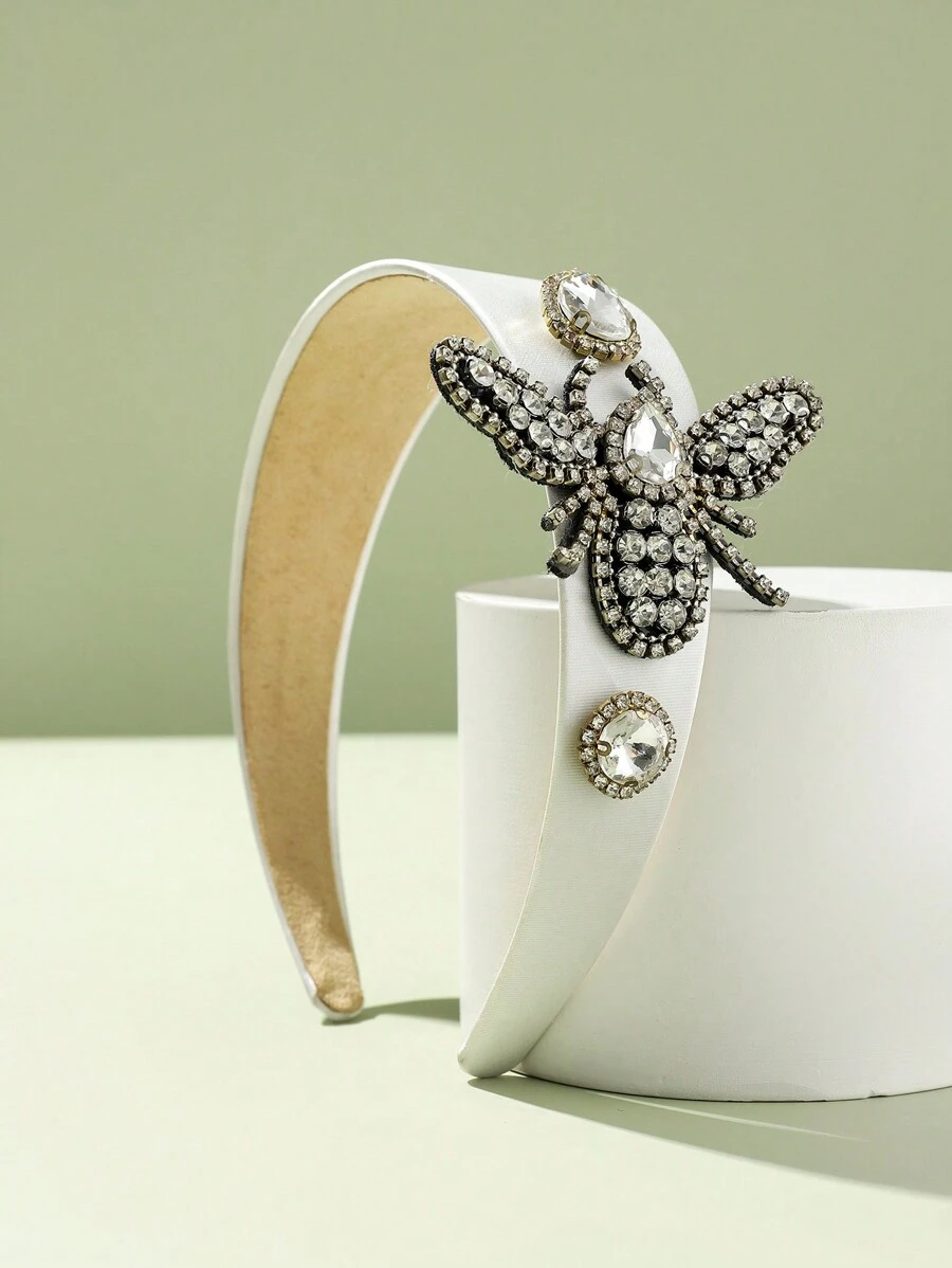 1 Miếng Màu thuần Đồ trang trí Rhinestone Dây buộc tóc Với Nhiều loại Nhà thiết kế Như Ngôi sao , Nhện , Loại bướm , Macaron , Tim , Cho Ngày Lễ Tình Nhân - Nhiều màu - Xem 1