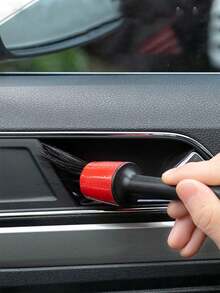 汽車空調出風口清潔刷