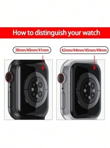 1入組女士米色豪華鑽石智慧手錶錶帶，不鏽鋼手錶帶，適用於Apple Watch系列9 Ultra 8 7 SE 6 5 4 3 2 1時尚金屬手腕帶38mm 40mm 41mm 42mm 44mm 45mm 49mm，時尚Apple Watch手環，智慧手錶帶適用於Apple Watch手帶，手鐲Apple Watch手環，Apple Watch手帶配件 - 米色 - 查看 7