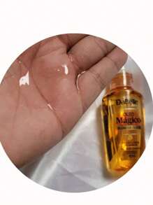 Hair Treatment - Naranja - Ver 2