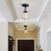 Pendant Lights - màu đen - Xem 3