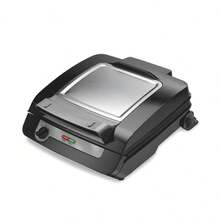 Sartenes para parrilla - Negro - Ver 1