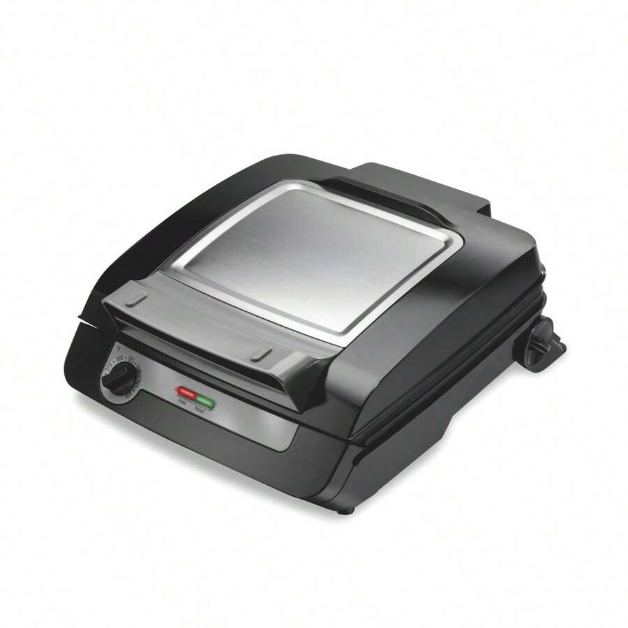 Sartenes para parrilla - Negro - Ver 1