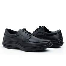 Dress Shoes - màu đen - Xem 5