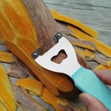 1PC-Portable Big Peeler-blue - Blue - View 1