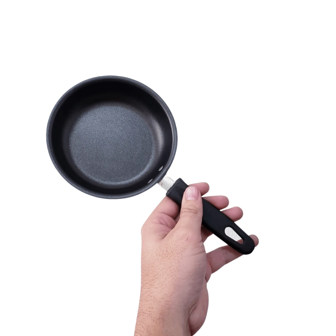 Woks - 黑色 - 查看 1