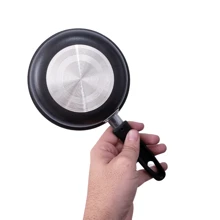 Woks - 黑色 - 查看 2