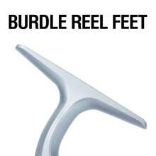 1PC Fishing Reel GS1000-7000 Semi-Metal Grip 5.2:1 High Speed Spinning Reel Carp Fishing Saltwater Reel - Silver - View 4