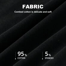 Uomo 4 Pezzi Solido Slip Boxer Senza Apertura
