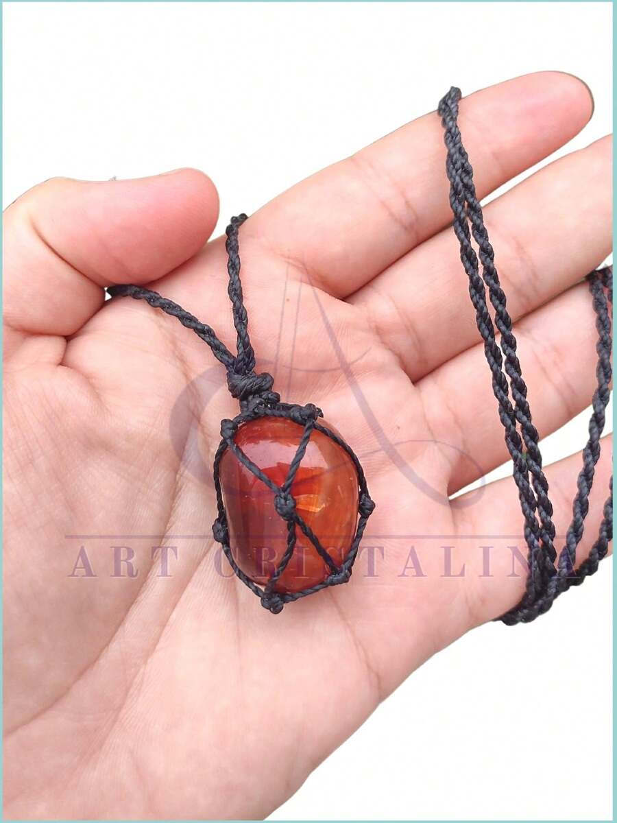 Pendant Necklaces - 黑色 - 查看 1