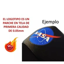 Gorra cobra-kai premium unisex unitalla - Negro - Ver 3