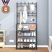 Shoe Racks - màu đen - Xem 1