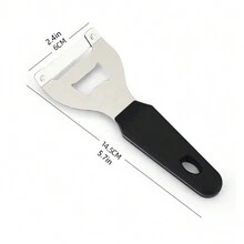 1PC-Portable Big Peeler-blue - Blue - View 2