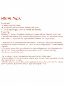 件便攜式全身按摩器，8 種模式，19 種強度，適合頸部、肩部、腰部、手臂、腿部等，適合家庭和辦公室使用