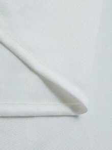 1入聖誕主題印花窗簾 - 多重色 - 查看 7