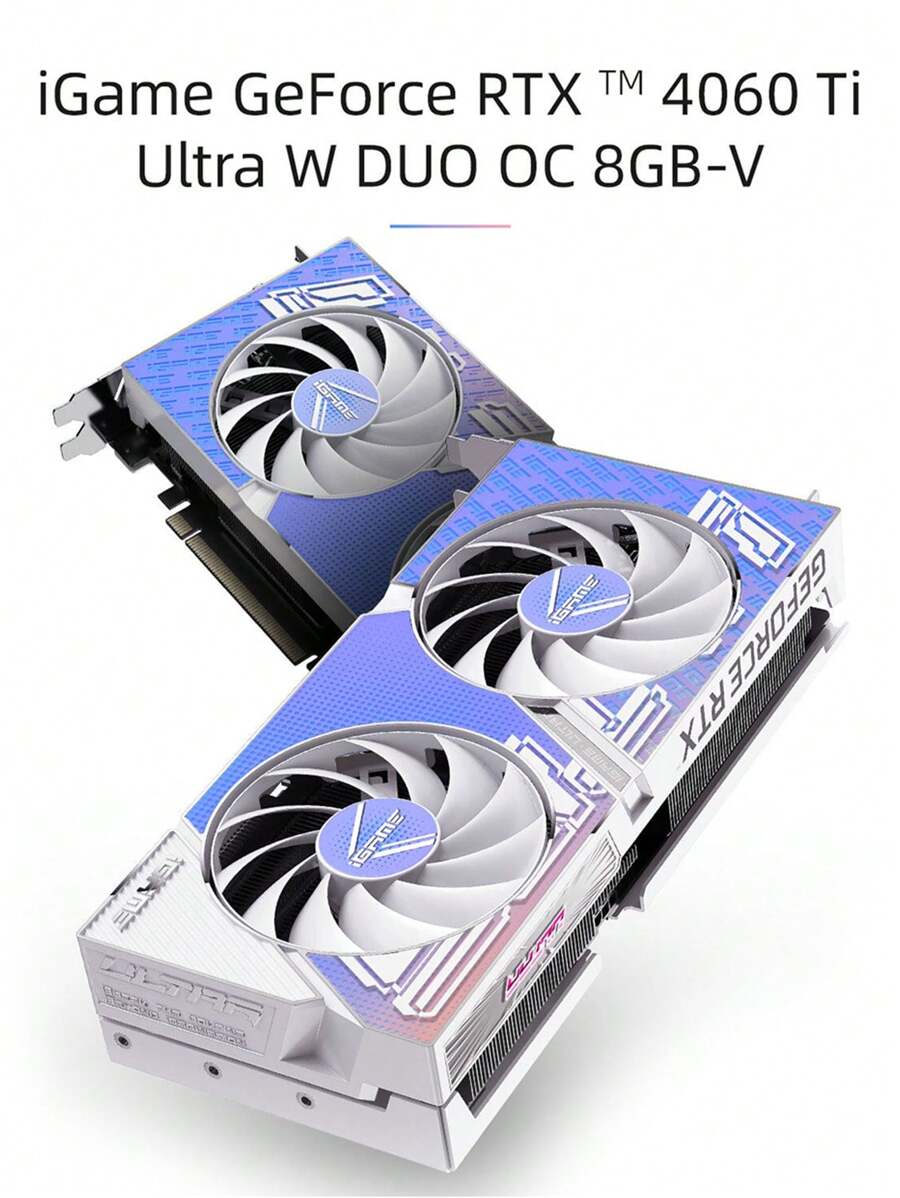 Nvidia High End Graphics Card List