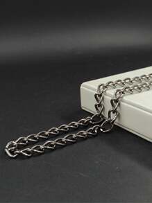 Fine Beaded Necklaces - Màu xám đen - Xem 6