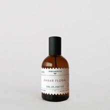 PERFUME HC10 ÁMBAR FLORAL 120 ML - Dulce - Ver 2