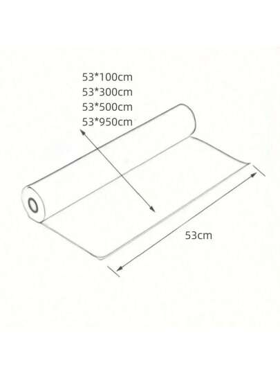 Roll 3d Water Wave Pattern Wallpaper, Odorless, Flocked Embossing Technology, Perfect Upgrading The Interior ation Of Bedroom Living Room!,Renovation Stickers Peel Wand Panels,Wall Paper, Wallpapers, Items Refresh Your Home,Rama Birthday Graduation view 2