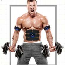 黑色腹肌鍛練器材