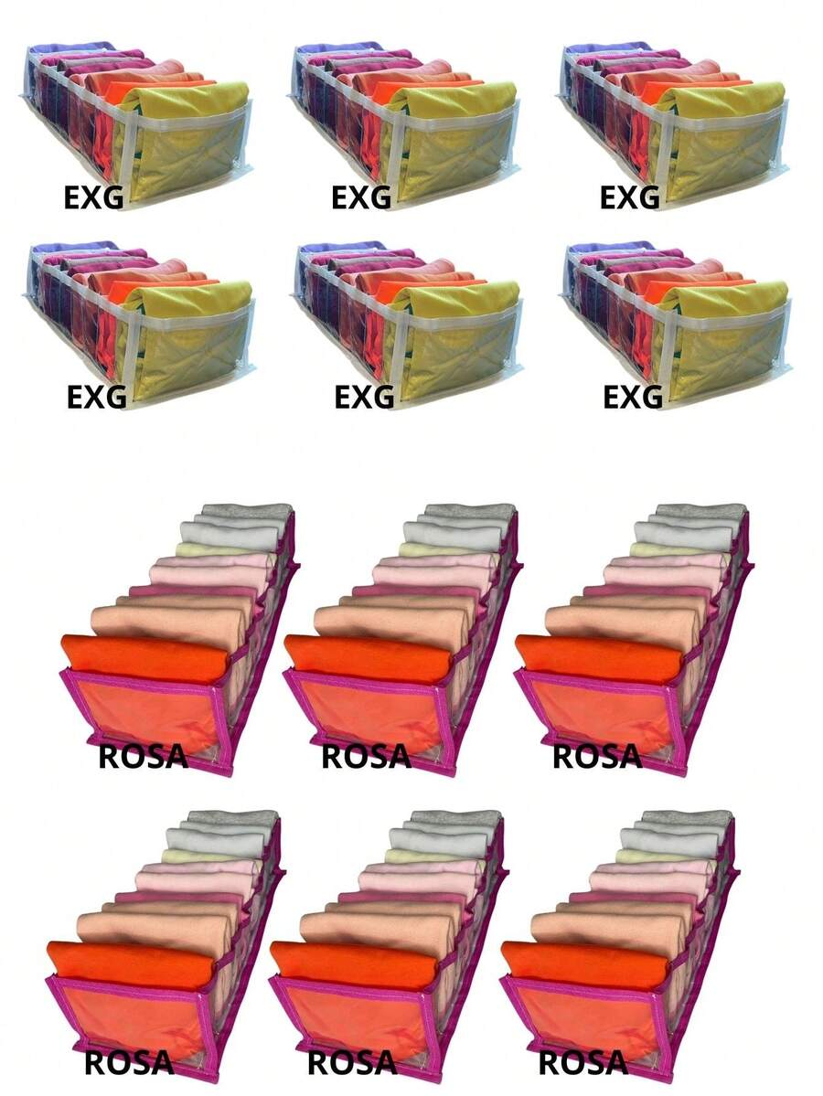 Ngăn kéo Tổ chức Đồ trang trí Halloween Trang phục Halloween Đồ trang trí mùa thu Đồ trang trí lễ hội - Trong sáng - Xem 1