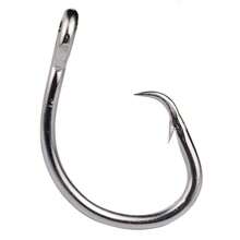 50Pcs Hooks Fishhooks Black Barbed Hooks Carp fishing-equipment Fishing Tools Eagle Mouth Hooks Fishing Supplies
