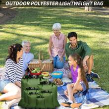 6 Pcs Waterproof Dry Bags Dry Sack Dry Pouch Portable Big Capacity Combo Pouch Snorkeling Bag Drifting Bag for Travel Rafting Drifting Swimming Snorkeling Camping Cycling Fishing Kayak Accessories