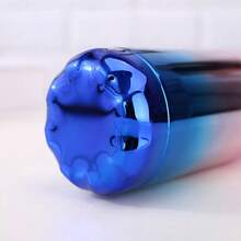 Botella De Acero Inoxidable De 500ML, Botella De Agua, Termo De Acero Inoxidable - Multicolor - Ver 2