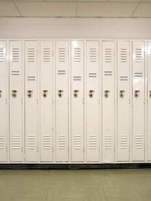 30pcs Magnetic Label Clips - Black - View 7