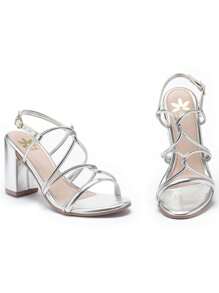 Women Heeled Sandals