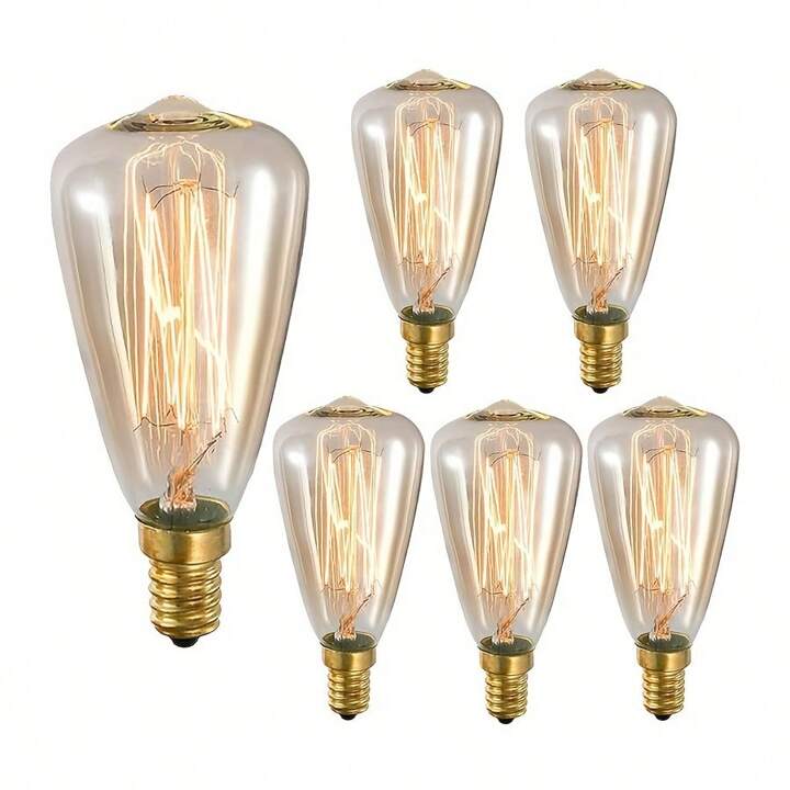 E12 Light Bulb Nz Shelly Lighting