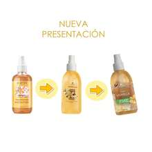 Kiotis Ritu,Elle Body Splash Vanilla Aroma 200 Ml - Yellow - View 2