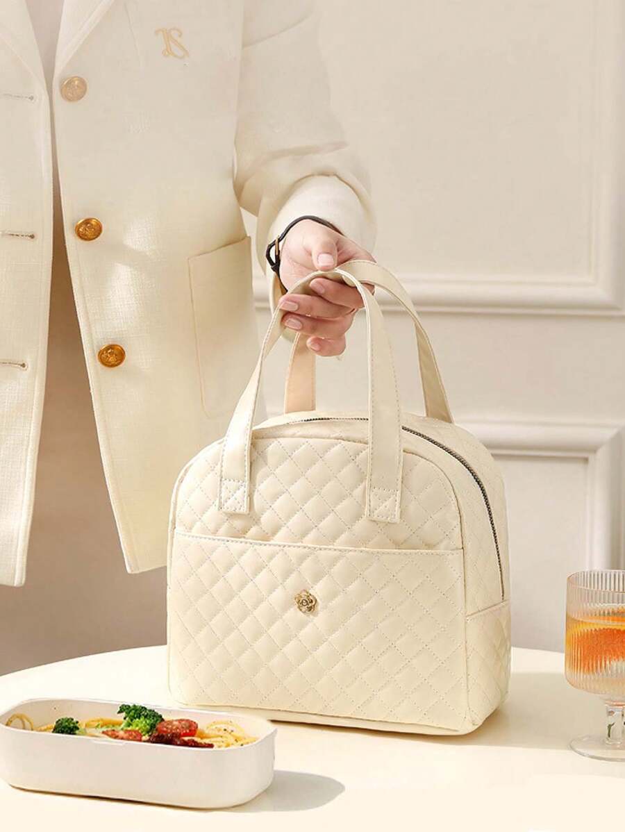 1pc Yellow Banana Storage Bags Prevent Ripening Banana Storage Freshness Bag Lightweight Convenient Washable Durable Kitchen Supplies Travel Picnic Bag School Organizer Bags Teacher Storage Bags Classroom Bags Classroom Organizer Bags - White - View 1