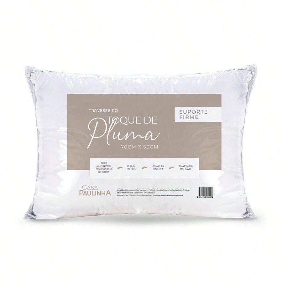 Bed Pillows - trắng - Xem 1