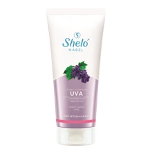 Crema Corporal Uva Sheló 250ml