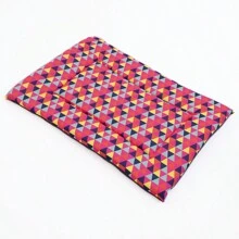 Pet Bed & Crate Mat - Dusty Pink - View 5