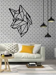 Decorative Painting & Calligraphy - 黑色 - 查看 2