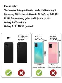 米色直邊防震保護手機殼，印有五瓣花和繩索圖案，適用於iPhone 15 Pro Max/13/14/Iphone 11/12/Xs/Xr/7/8/Se2，三星和小米紅米系列（紅米9/9a/10a/10c/Note 9/10/11/12/12c等等），適用於男女用戶 - 彩色 - 查看 6