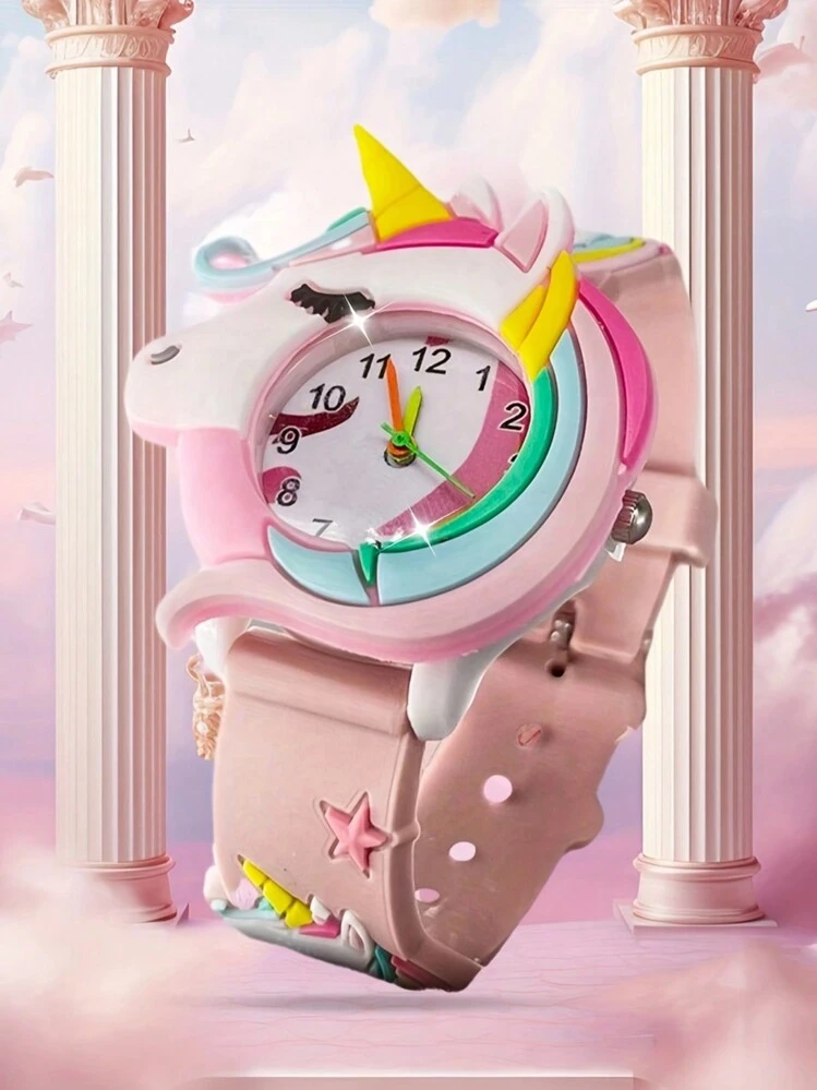 Reloj unicornio sale