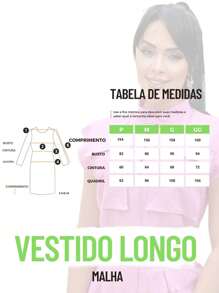 Women Dresses - 白色 - 查看 4