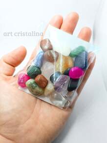 Polished Crystal - Nhiều màu - Xem 2