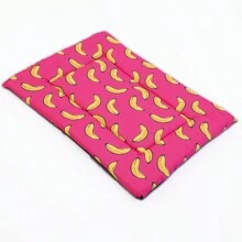Pet Bed & Crate Mat - Rosa Fucsia - Ver 5