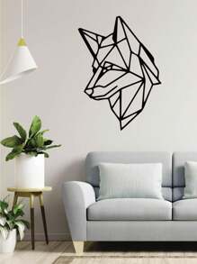 Decorative Painting & Calligraphy - 黑色 - 查看 3