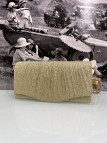 Women Evening Bags - Vàng - Xem 2