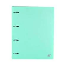 Padfolio - 綠色 - 查看 1